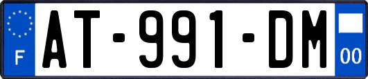 AT-991-DM