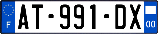 AT-991-DX