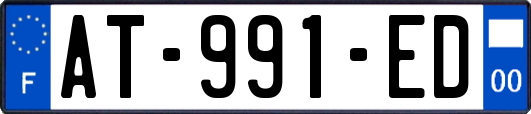 AT-991-ED