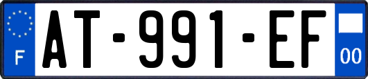 AT-991-EF
