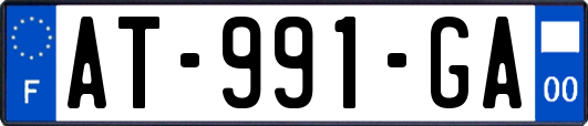 AT-991-GA