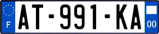 AT-991-KA