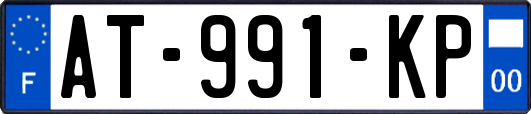AT-991-KP
