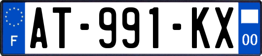 AT-991-KX