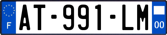AT-991-LM