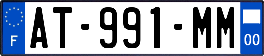 AT-991-MM