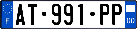 AT-991-PP