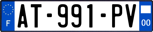 AT-991-PV