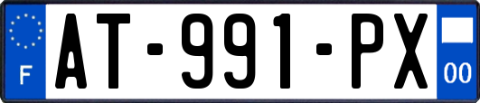 AT-991-PX