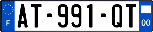 AT-991-QT