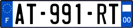 AT-991-RT