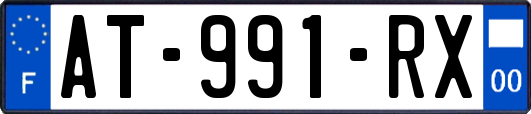 AT-991-RX