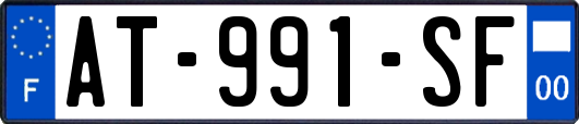 AT-991-SF