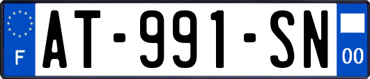 AT-991-SN