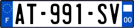 AT-991-SV