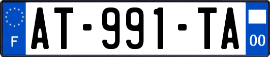 AT-991-TA