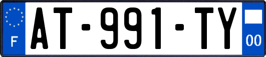 AT-991-TY
