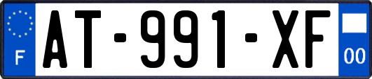 AT-991-XF