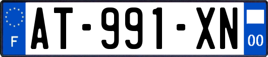 AT-991-XN