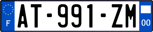 AT-991-ZM