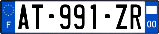 AT-991-ZR