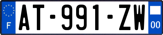 AT-991-ZW