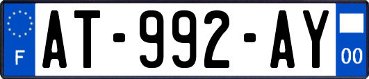 AT-992-AY