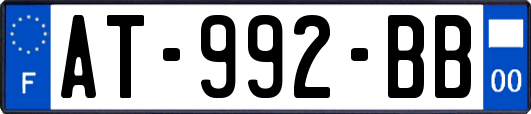 AT-992-BB