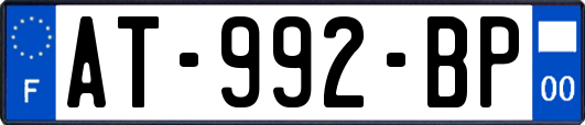 AT-992-BP