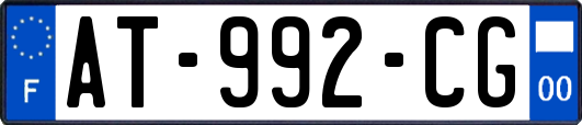 AT-992-CG