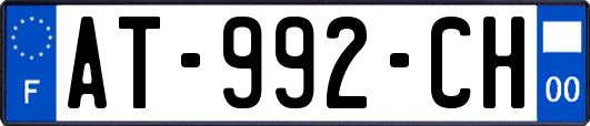 AT-992-CH