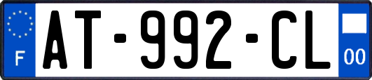 AT-992-CL
