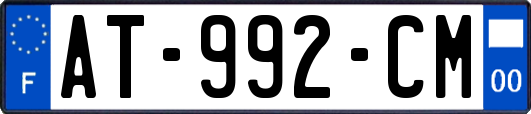 AT-992-CM