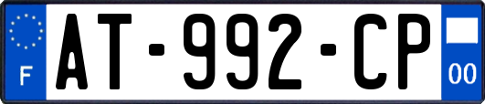 AT-992-CP