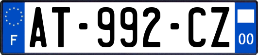 AT-992-CZ