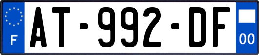 AT-992-DF