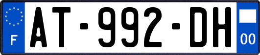 AT-992-DH