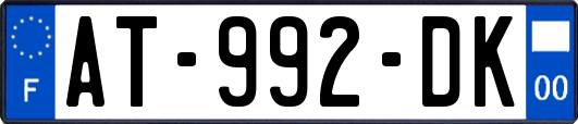 AT-992-DK