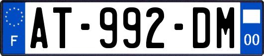 AT-992-DM