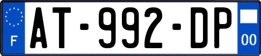 AT-992-DP