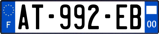 AT-992-EB