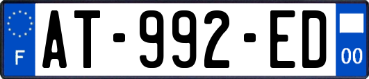 AT-992-ED
