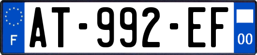 AT-992-EF