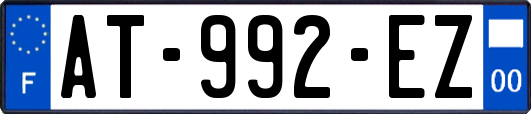 AT-992-EZ