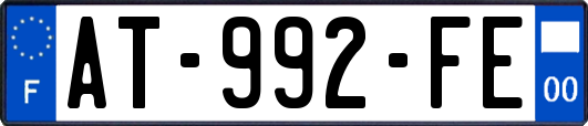 AT-992-FE