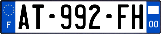 AT-992-FH