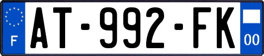 AT-992-FK