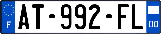 AT-992-FL