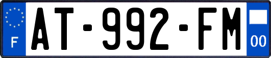 AT-992-FM