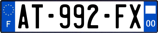 AT-992-FX